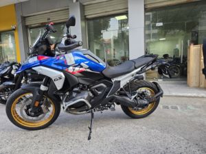 二手宝马R 1300 GS