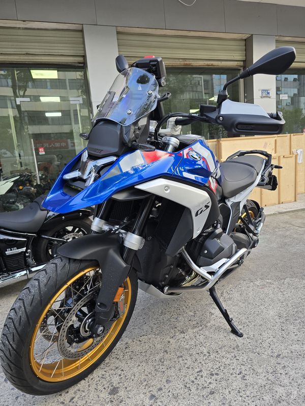 二手宝马R 1300 GS