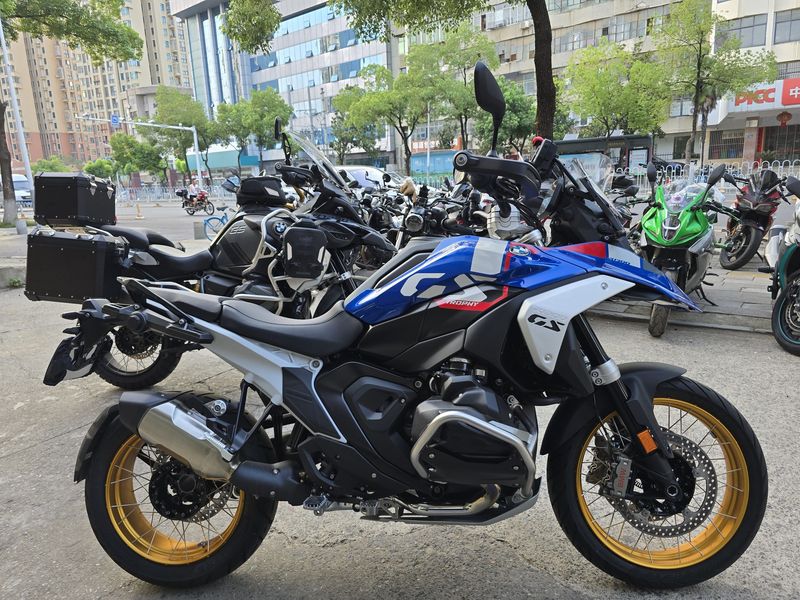 二手宝马R 1300 GS