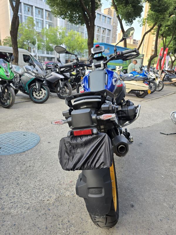 二手宝马R 1300 GS
