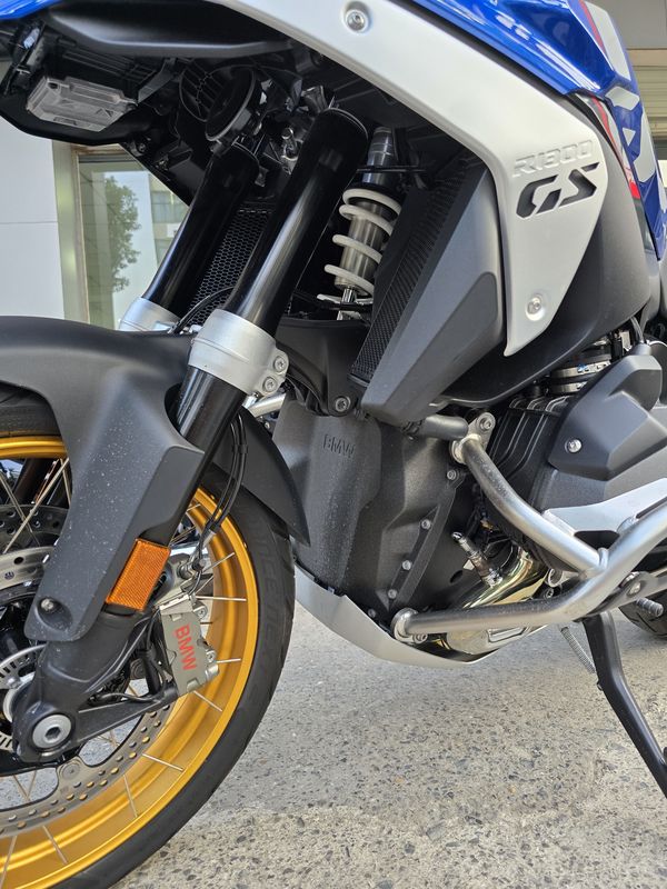 二手宝马R 1300 GS