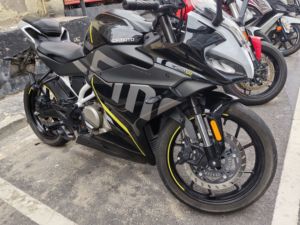 二手春风250SR