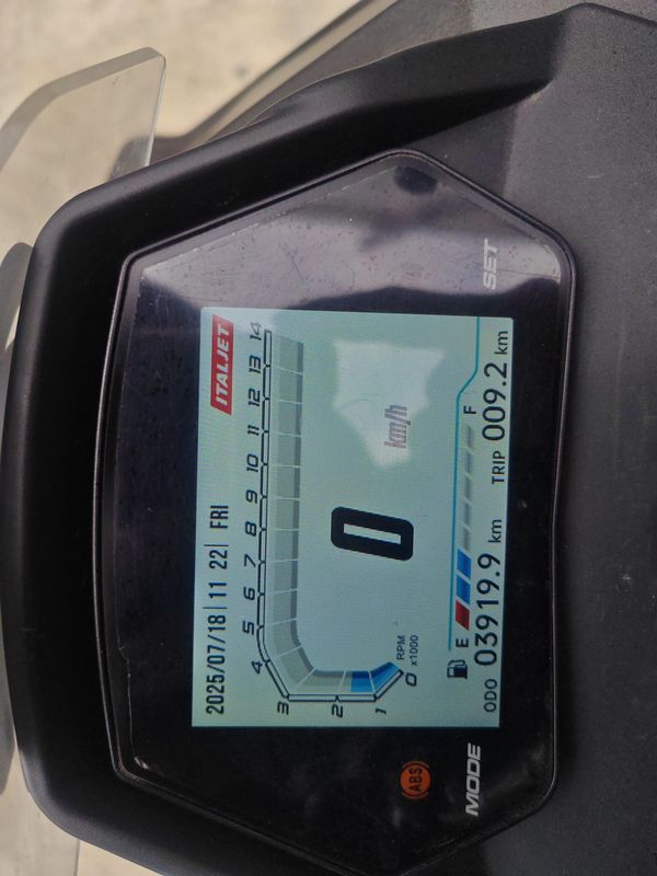 二手意塔杰特Dragster 300
