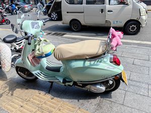 二手VESPAPrimavera 150
