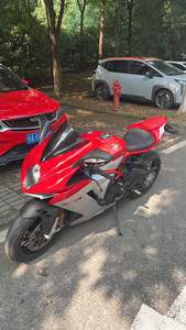 二手奥古斯塔F3 800