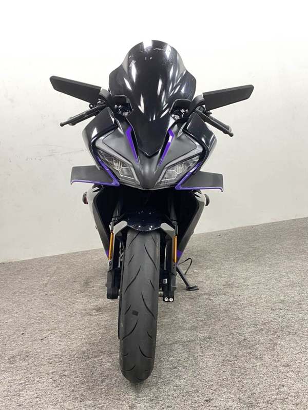 二手春风450SR