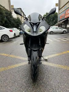 二手宝雕BD400RR