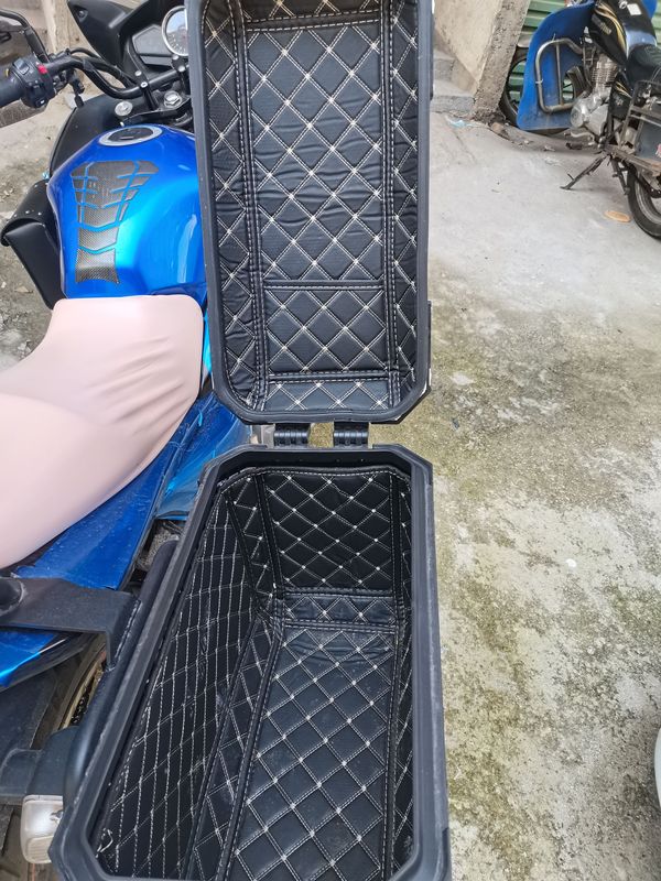 二手豪爵铃木骊驰 GW 250F