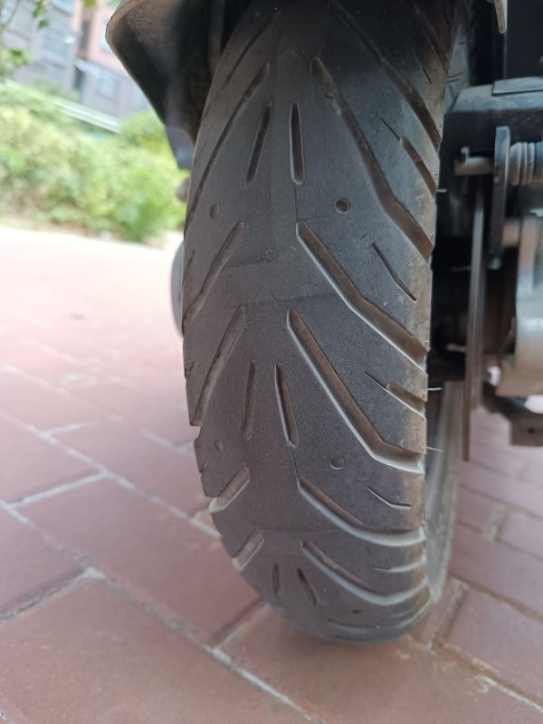 二手QJMOTOR鸿125