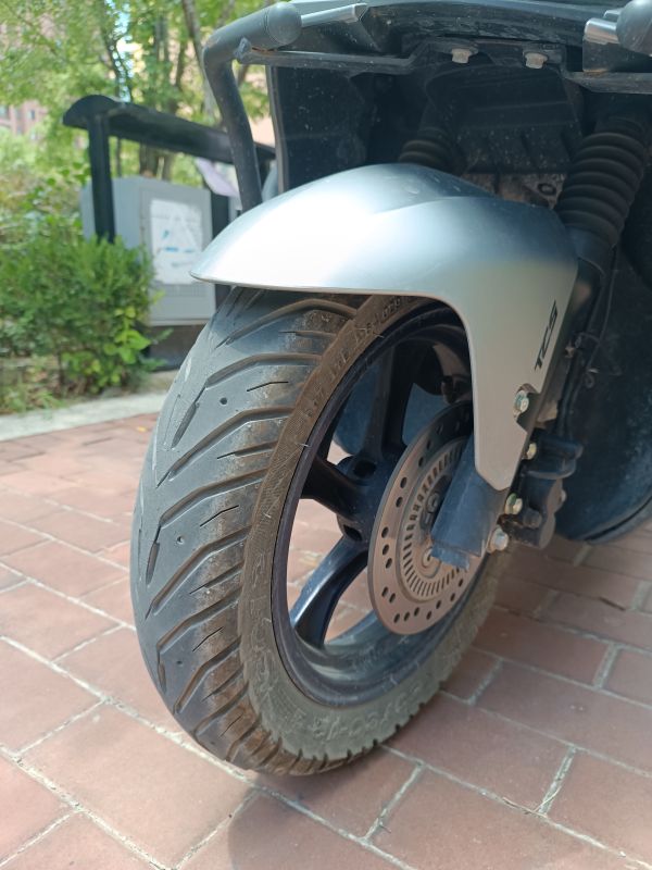 二手QJMOTOR鸿125