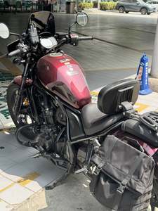 二手本田CM1100