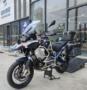 二手宝马R 1250 GS