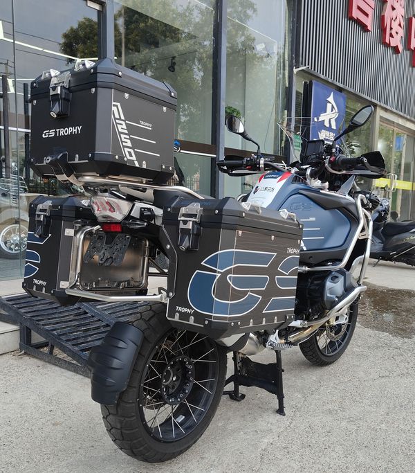二手宝马R 1250 GS