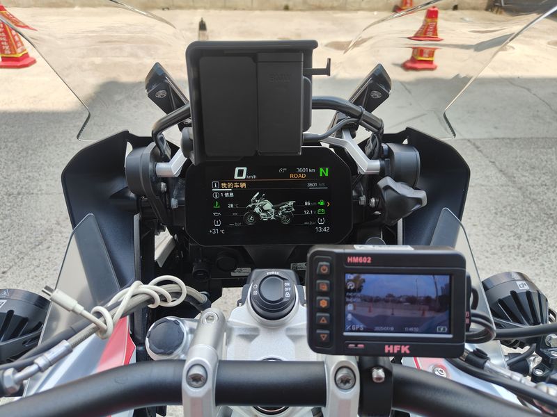 二手宝马R 1250 GS