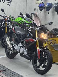 二手宝马G 310 R