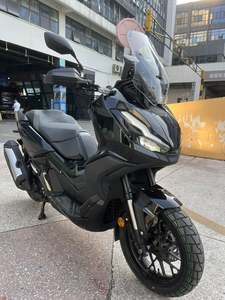 二手本田ADV350
