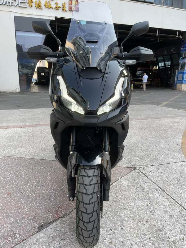 二手本田ADV350