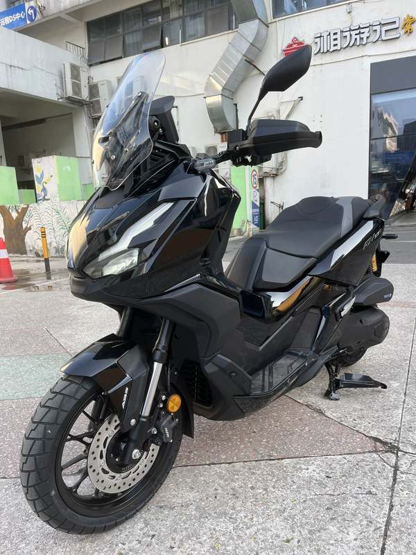 二手本田ADV350