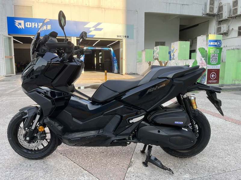 二手本田ADV350