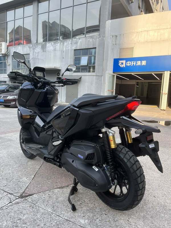 二手本田ADV350