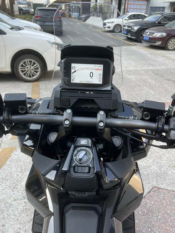 二手本田ADV350
