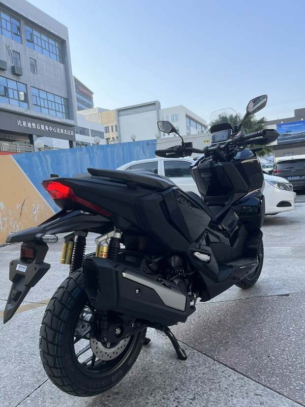二手本田ADV350