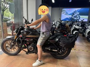 二手无极CU525
