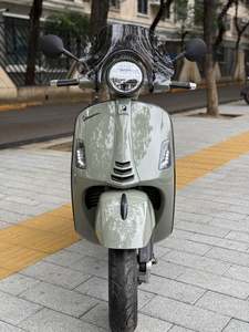 二手VESPAGTS