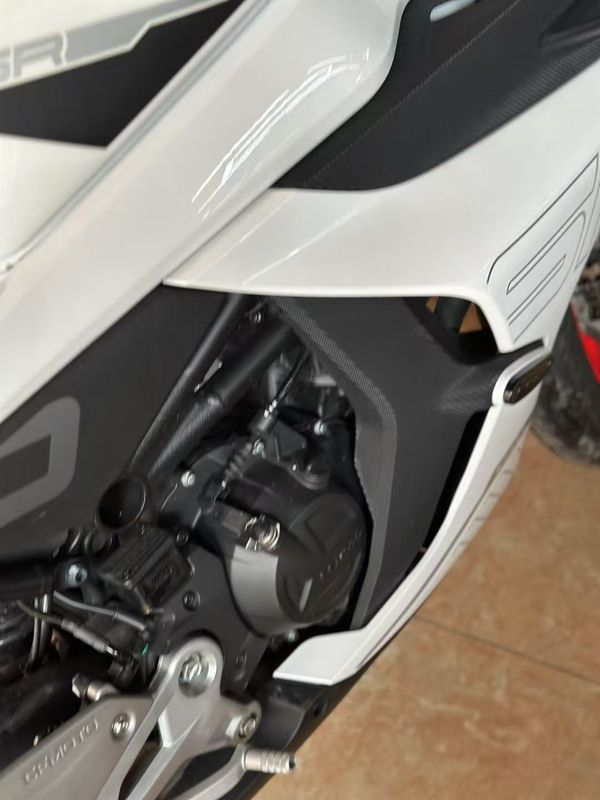 二手春风450SR