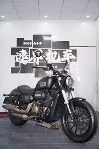 二手QJMOTOR闪300