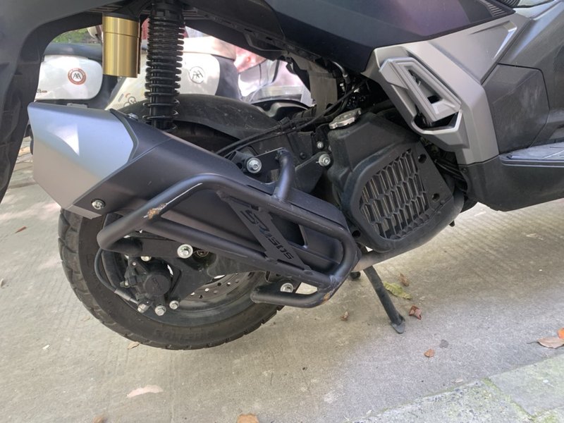 二手无极SR150S