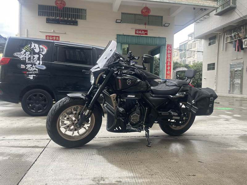 二手无极CU525