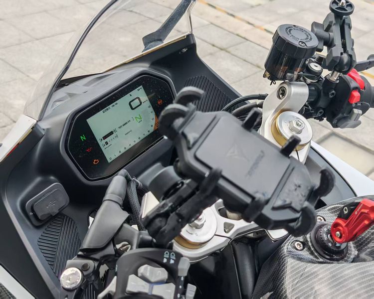 二手QJMOTOR赛550S