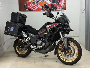二手赛科龙RX600