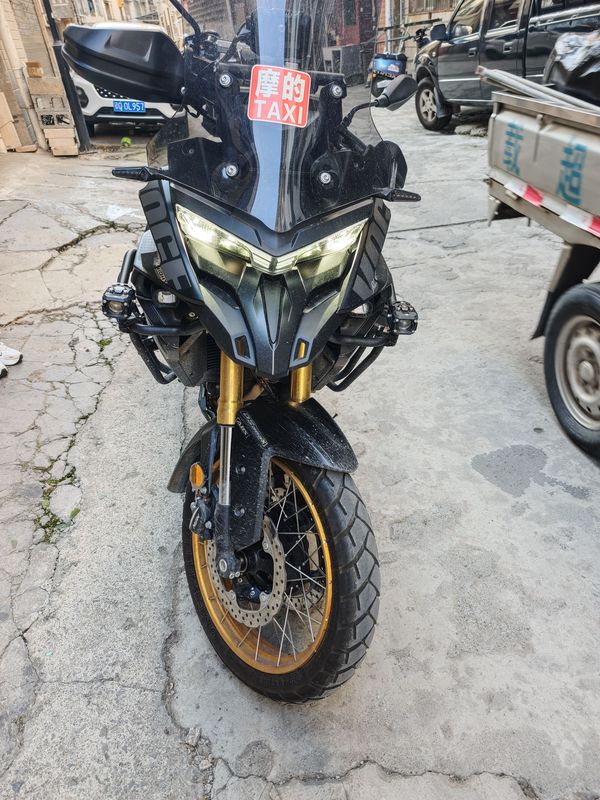 二手无极DS525