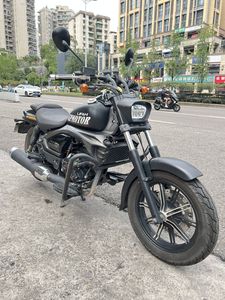 二手力帆K19