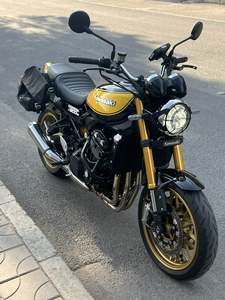 二手川崎Z900RS