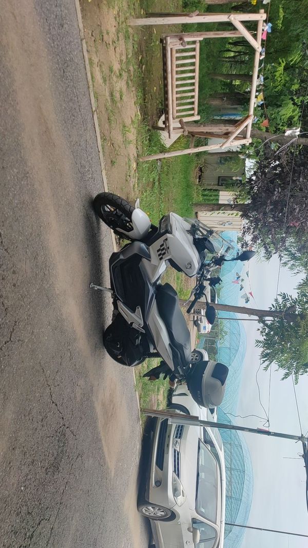 二手布雷斯通极宙 ADV150