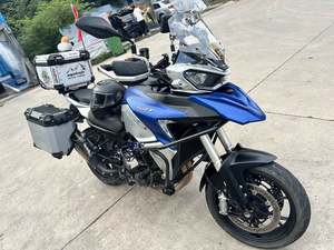 二手QJMOTOR骁750