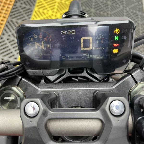 二手本田CB650R 