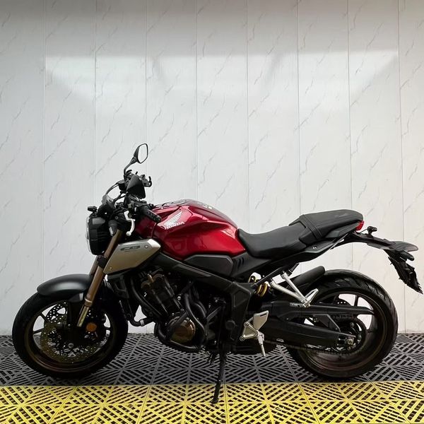 二手本田CB650R 
