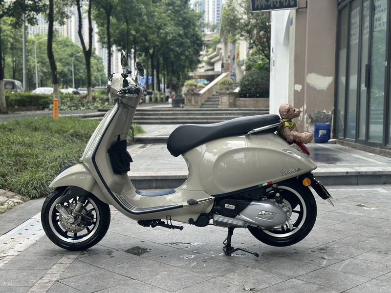 二手VESPAPrimavera 150
