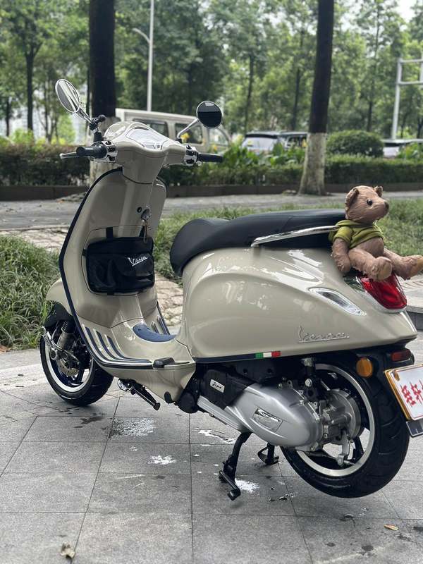 二手VESPAPrimavera 150