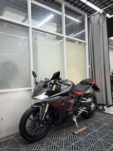 二手凯越321RR