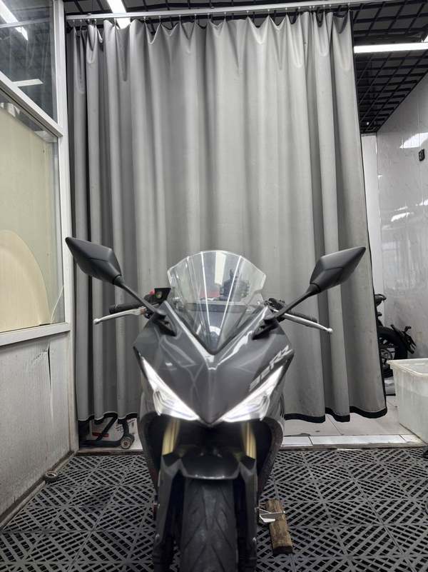 二手凯越321RR