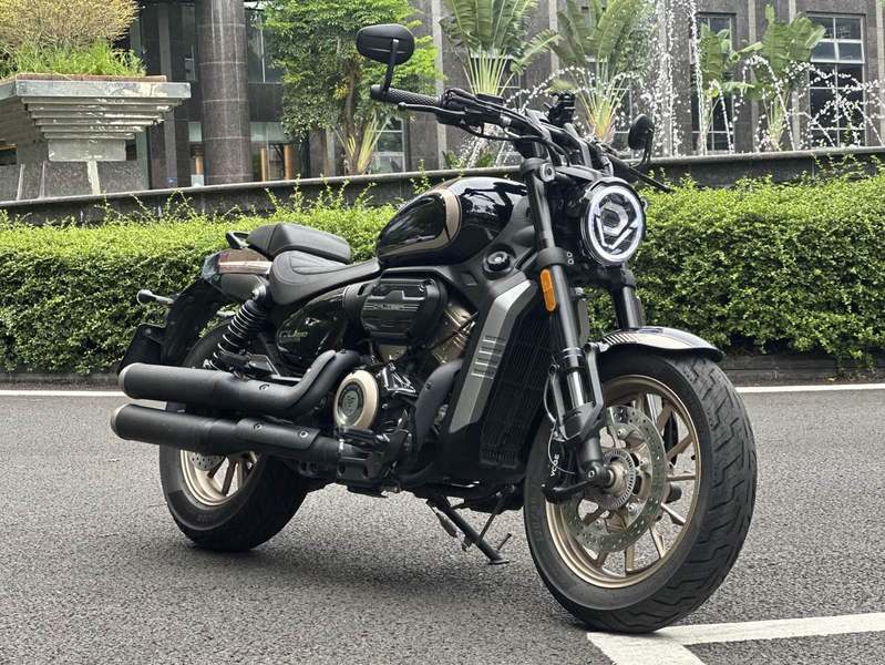 二手无极CU250