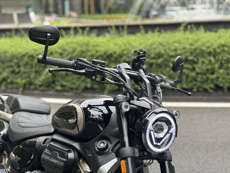 二手无极CU250