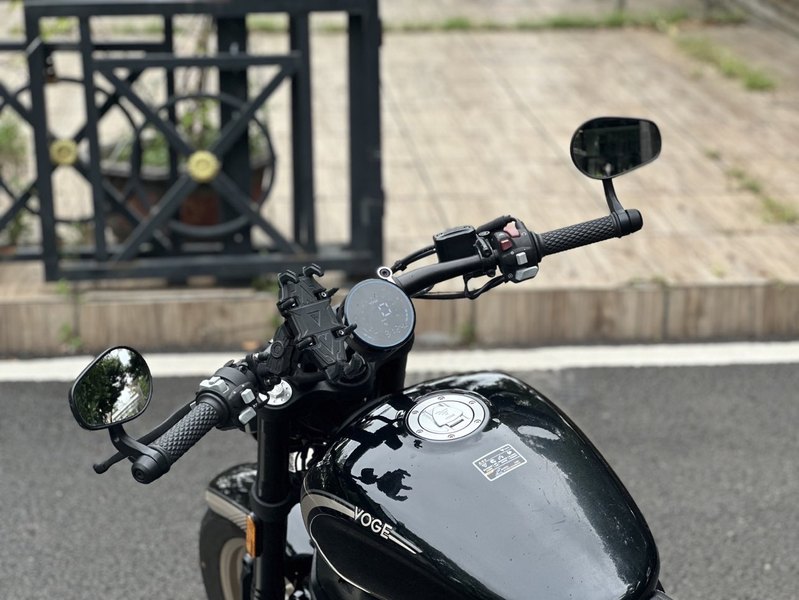 二手无极CU250