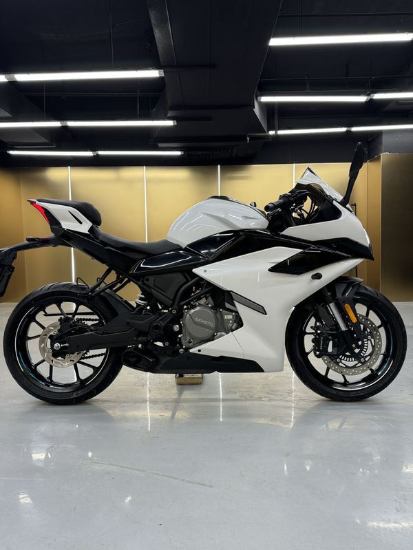 二手春风250SR
