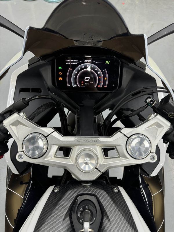 二手春风250SR